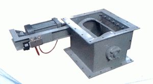 KQS、KQB型氣動(dòng)開關(guān)閥